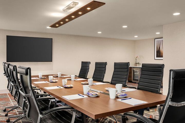 Meeting 24 of 38