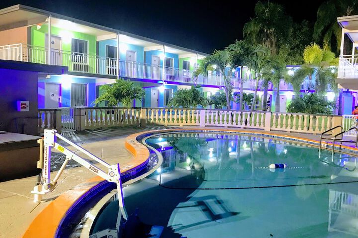 Hotel 6 of 92