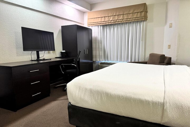 Travelodge by Wyndham Flowood / Jackson/Airport North