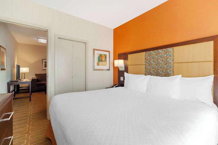 Best Western Plus Chateau Fort St. John