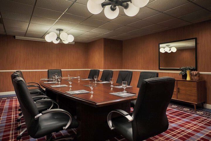 Meeting 44 of 76
