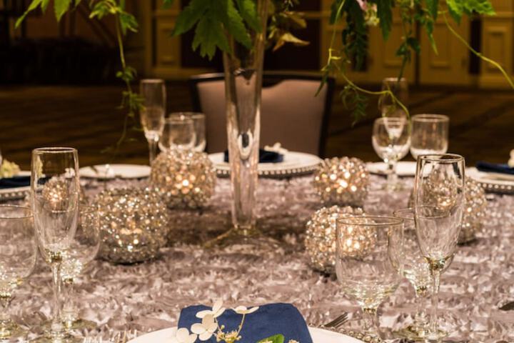 The Saratoga Hilton