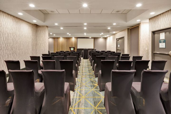 Holiday Inn Grand Rapids Downtown by IHG