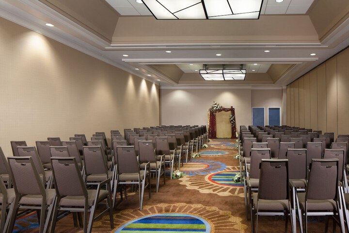 Sheraton Anchorage Hotel