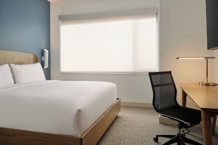 Element by Marriott Pooler Savannah Airport