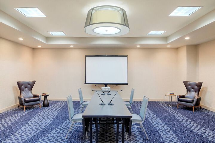Meeting 29 of 48