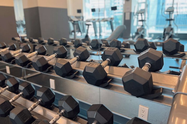 Health and Fitness 36 of 37
