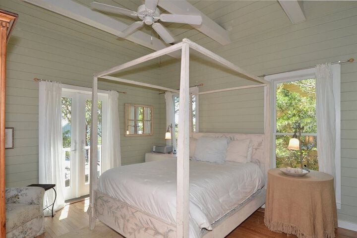 Cottage Rental Agency - Seaside Florida
