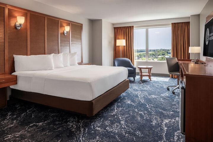 Isle Casino Hotel Waterloo - a Caesars Rewards Destination