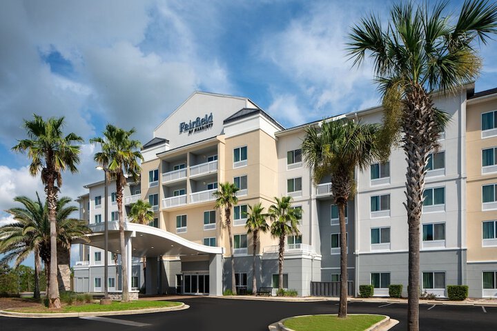 Fairfield Inn & Suites by Marriott Orange Beach