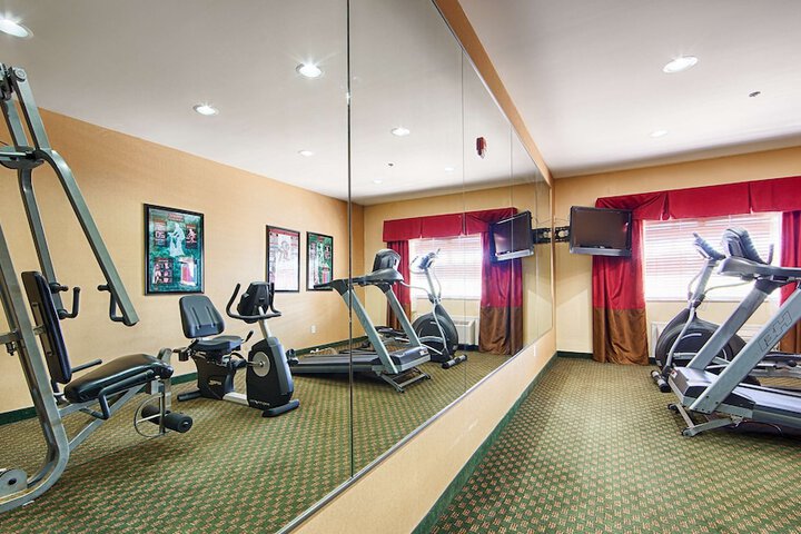 Health and Fitness 26 of 27