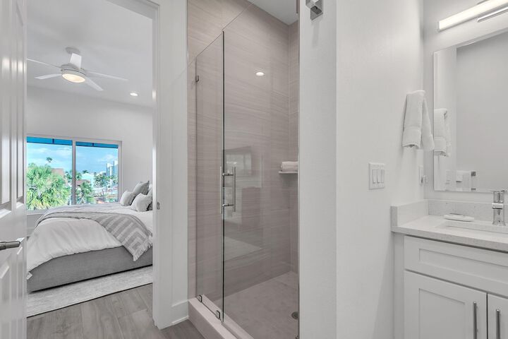Azul Townhomes A4 - Sunset