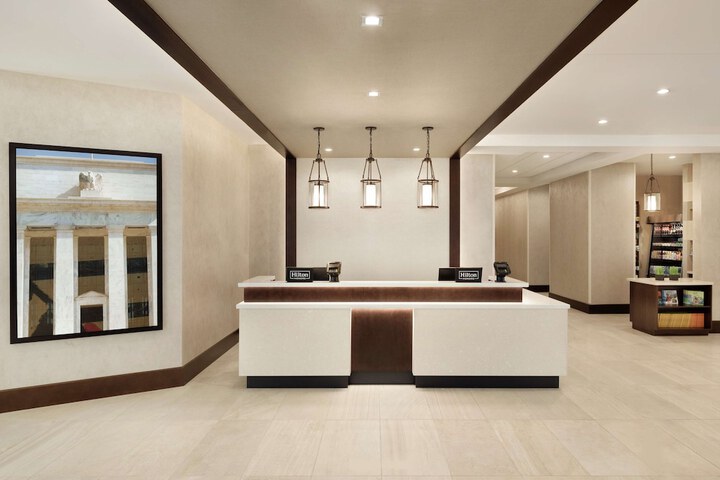 Hotel Interior 10 of 48
