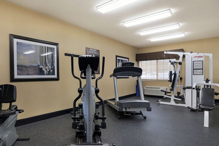 Best Western Plus Castle Rock