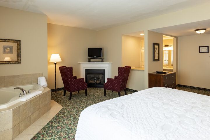 Vinifera Inn a Belhurst Property