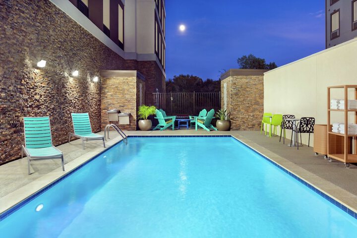 Pool 5 of 53