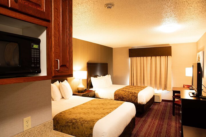Best Western Providence-Seekonk Inn
