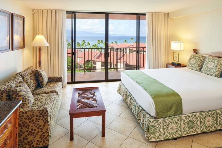 Aston Kaanapali Shores