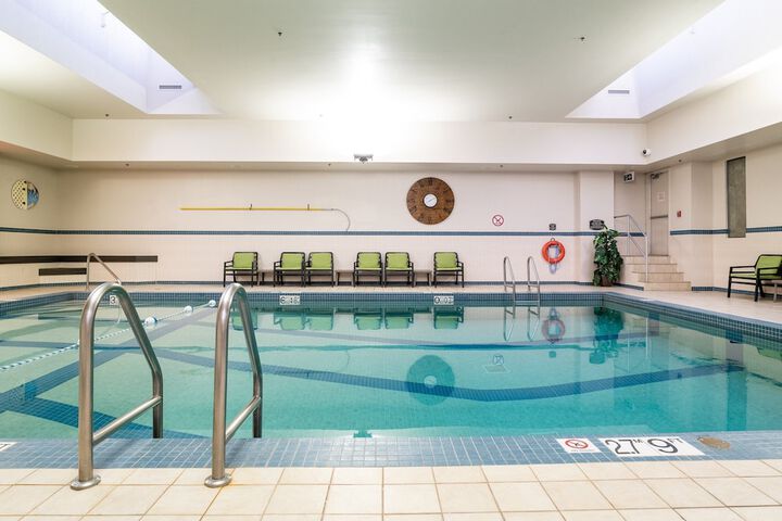 Pool 8 of 205