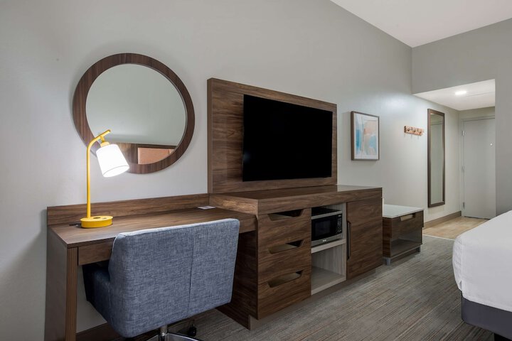 Hampton Inn Linden