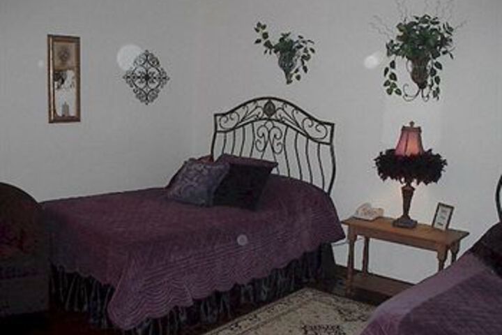 Gregory House Country Inn