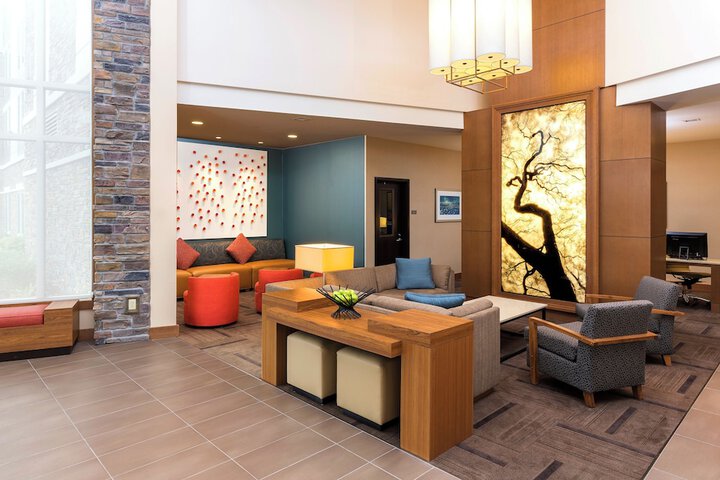 Hyatt Place Canton
