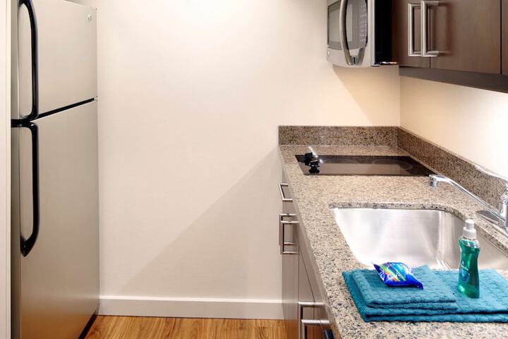 Homewood Suites Pittsburgh Airport