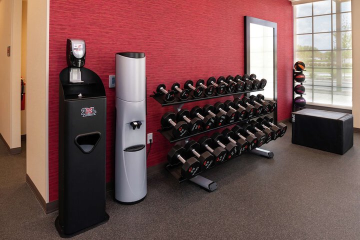 Health and Fitness 65 of 66