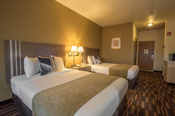 Inn at Wecoma