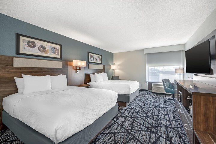 Best Western Plus Anderson