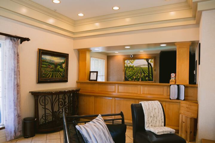 Hotel Interior 14 of 61