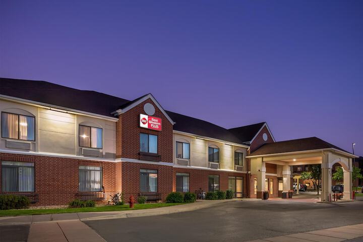Quality Inn & Suites