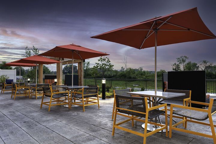 Home2 Suites by Hilton Fort Wayne North