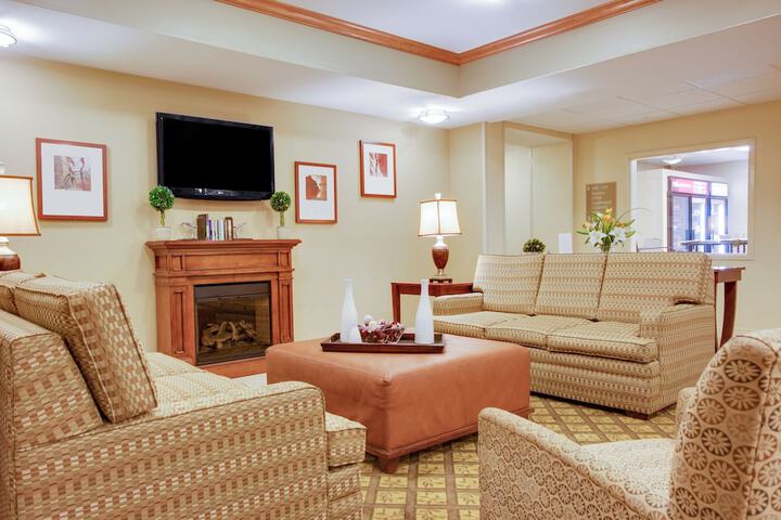 Candlewood Suites Aberdeen-Bel Air by IHG