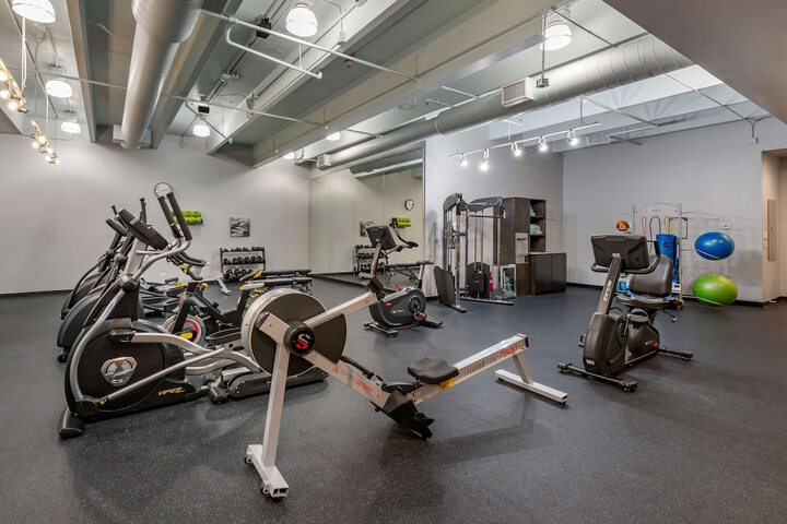 Health and Fitness 52 of 55