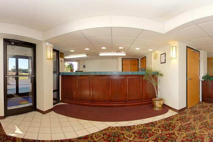 Quality Inn Reidsville Hwy 29
