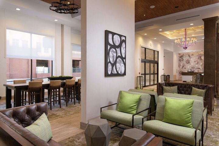 Hotel Interior 10 of 46