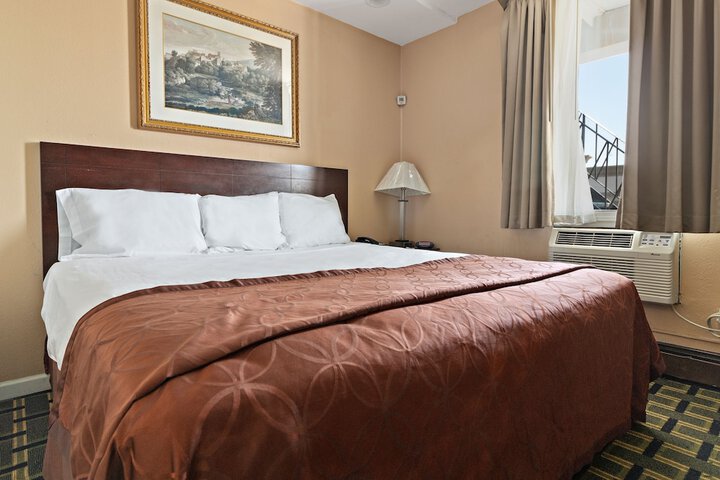 Knights Inn Trevose