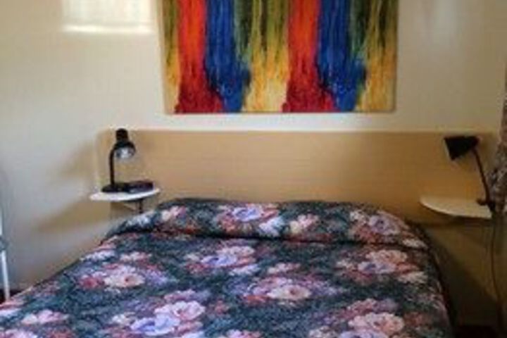 Flamingo Motel