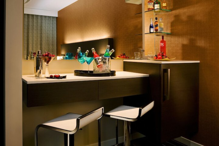 Hard Rock Hotel San Diego