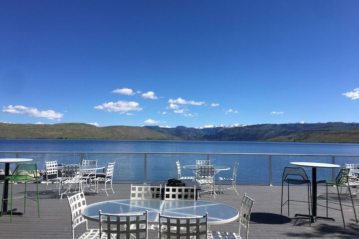 Lakeside Lodge Resort & Marina