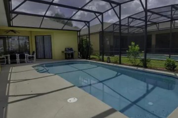 LilleyPadFlorida