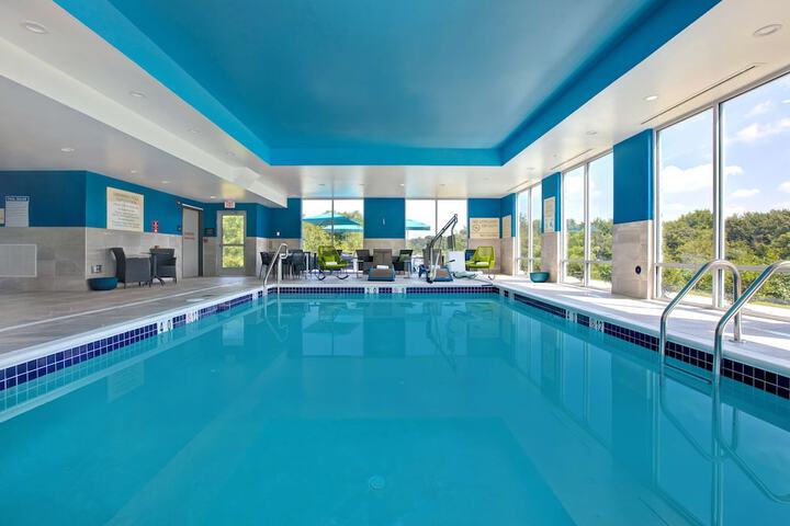 Pool 4 of 40
