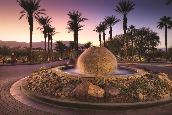 Marriotts Shadow Ridge II- The Enclaves