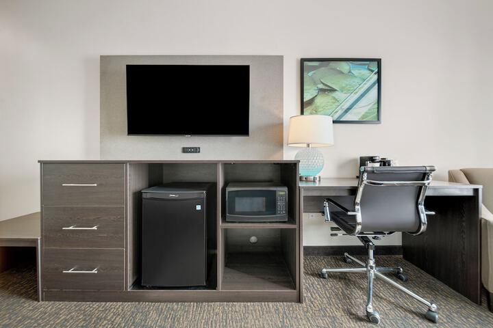 La Quinta Inn & Suites by Wyndham Sulphur (Lake Charles)