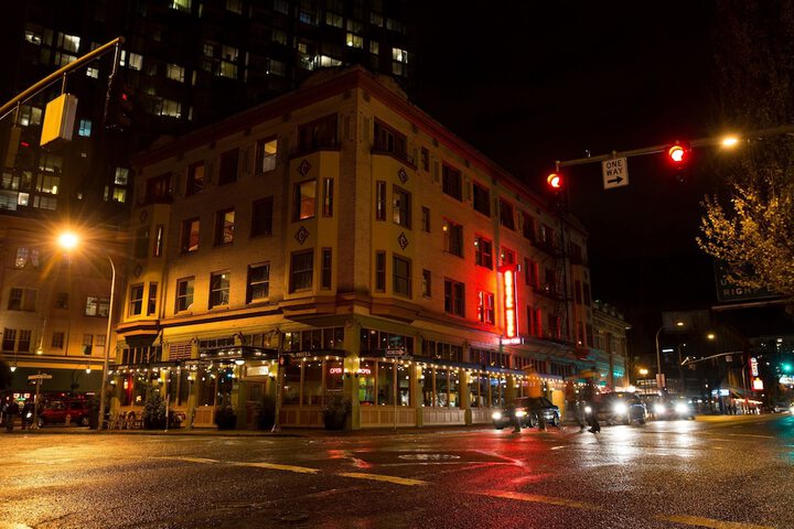 McMenamins Crystal Hotel
