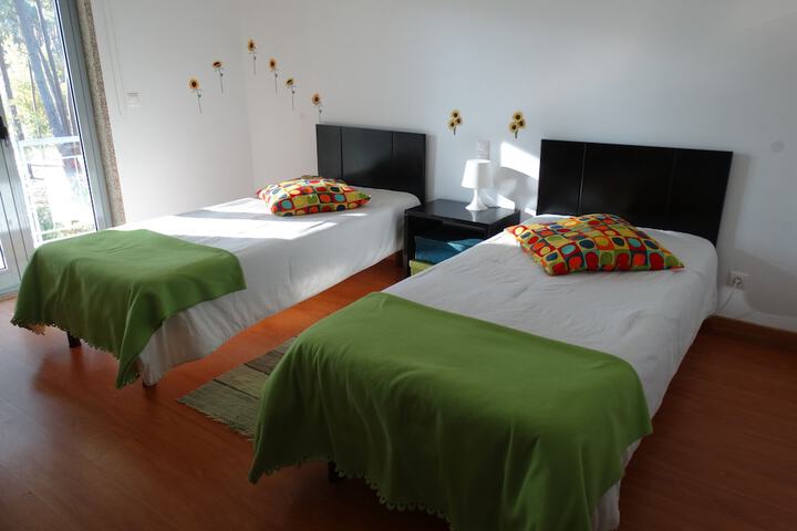 HI Melgaço - Pousada de Juventude - Hostel