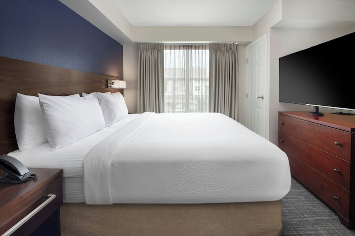 Residence Inn by Marriott New Orleans Metairie