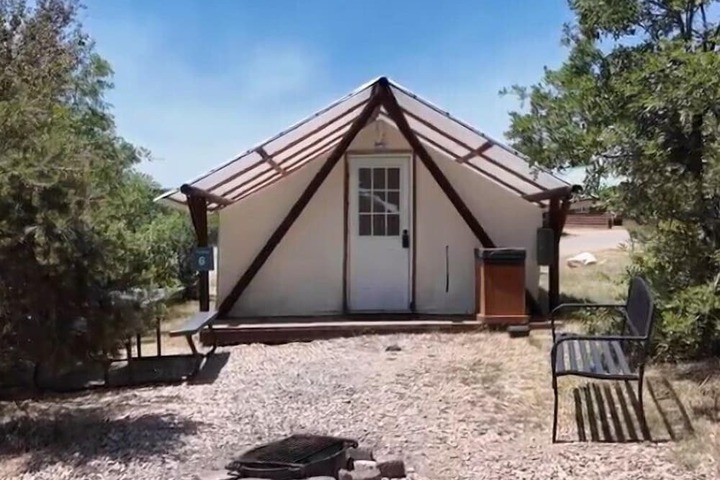 Zion Ponderosa Ranch Resort