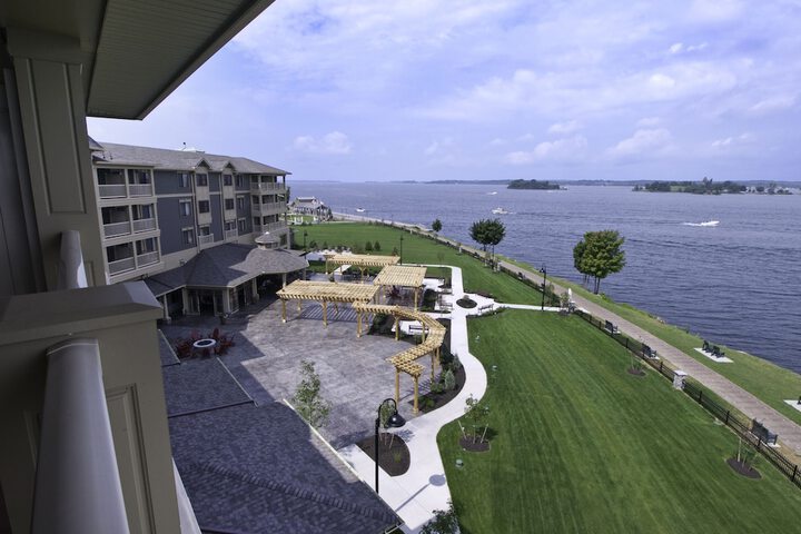 Hotel View 39 of 41